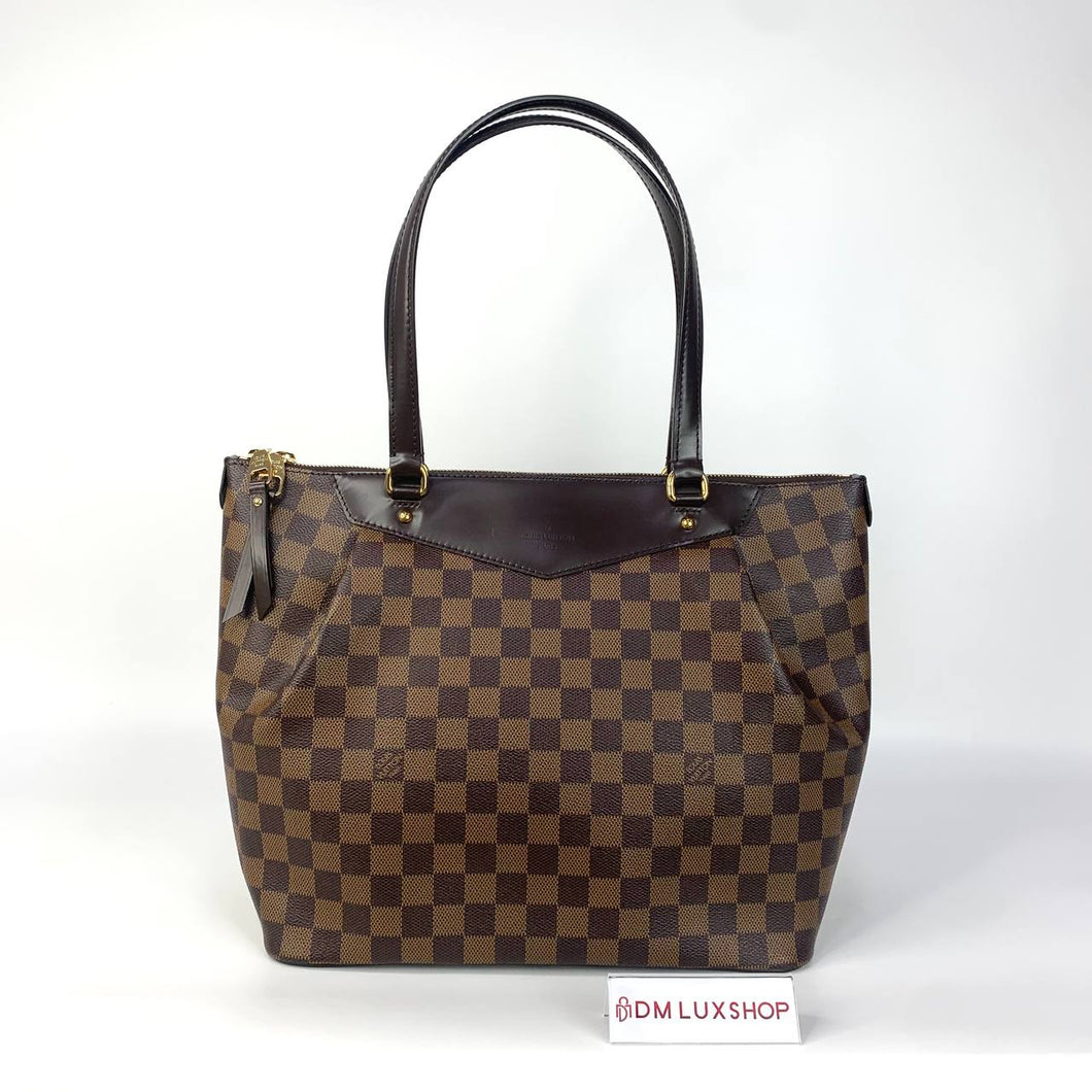 LV Westminster MM