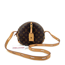 Load image into Gallery viewer, LV Monogram Boite Chapeau MM
