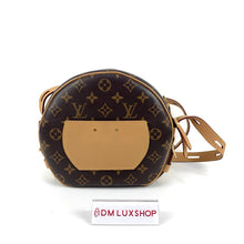 Load image into Gallery viewer, LV Monogram Boite Chapeau MM
