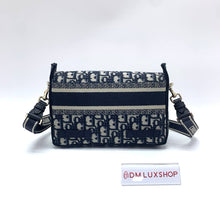 Load image into Gallery viewer, Dior Small Oblique Diorcamp Bag
