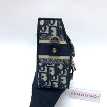 Load image into Gallery viewer, Dior Small Oblique Diorcamp Bag
