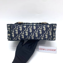 Load image into Gallery viewer, Dior Small Oblique Diorcamp Bag
