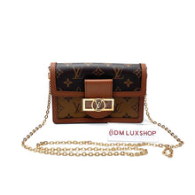 Load image into Gallery viewer, LV Monogram Dauphine WOC
