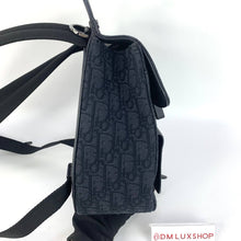 Load image into Gallery viewer, Dior Mini Gallop Backpack
