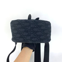 Load image into Gallery viewer, Dior Mini Gallop Backpack
