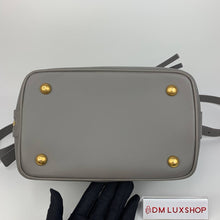 Load image into Gallery viewer, YSL Leather Bucket Bag
