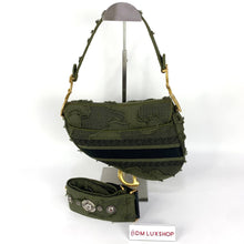 Load image into Gallery viewer, Dior Saddle Bag
