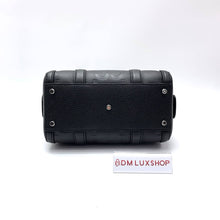 Load image into Gallery viewer, Gucci Black Boston Bag
