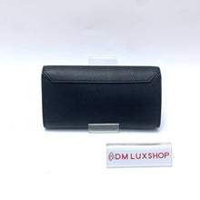 Load image into Gallery viewer, LV Lockme Wallet Black
