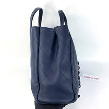 Load image into Gallery viewer, Chanel Stitched Tote Serial 27
