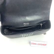 Load image into Gallery viewer, Prada Diagramme Flap Bag
