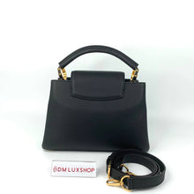 Load image into Gallery viewer, LV Capucines BB Black
