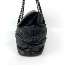 Load image into Gallery viewer, Chanel Rouched Tote Serial 11
