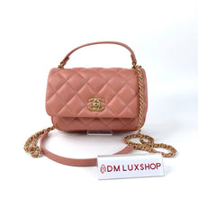 Load image into Gallery viewer, Chanel 20C Sling Bag Serial 28
