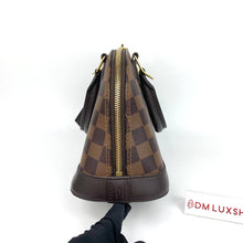 Load image into Gallery viewer, LV Damier Alma BB
