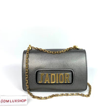 Load image into Gallery viewer, Dior Jadior Grey GHW
