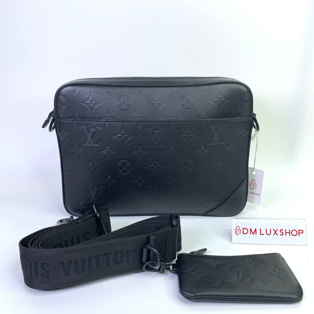 LV Duo Messenger