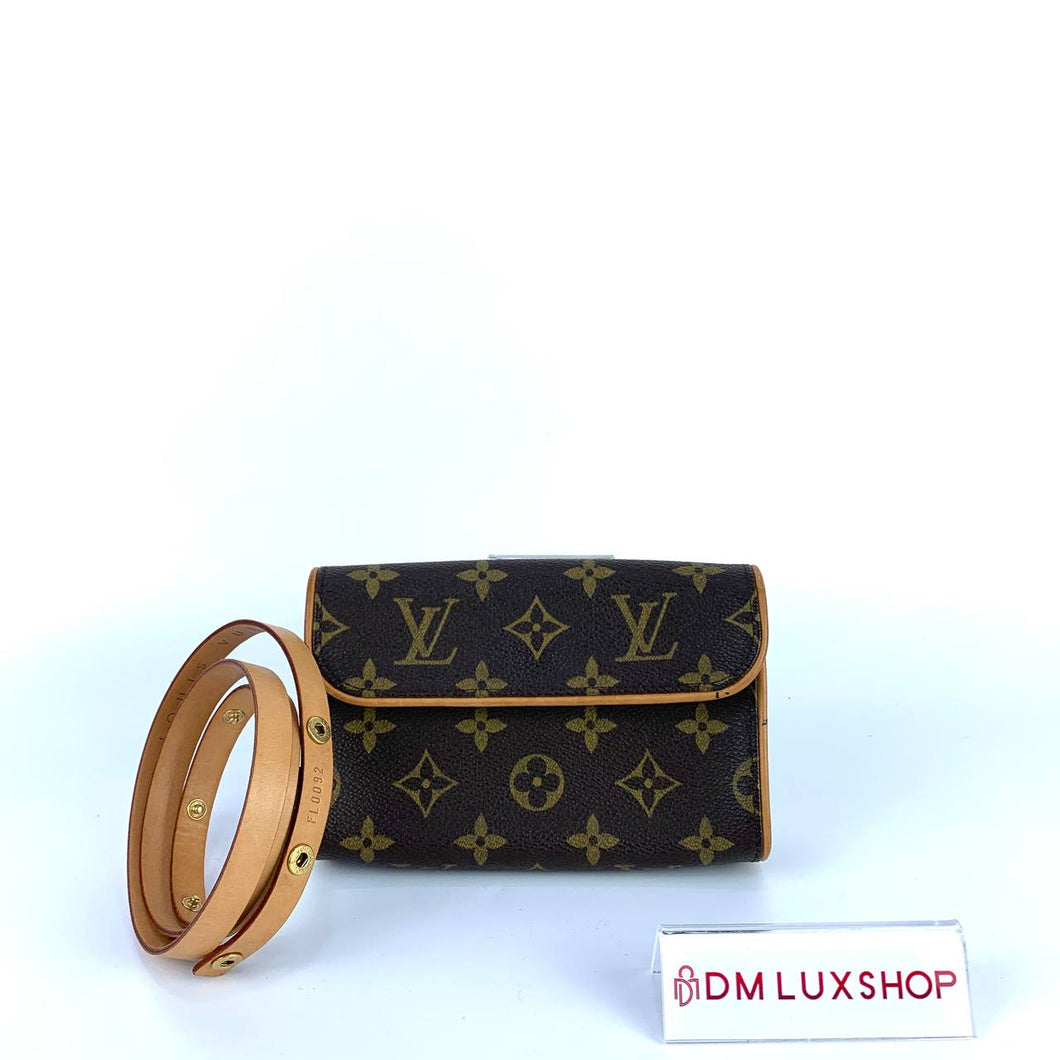 LV Monogram Florentin